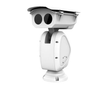 Darkfighter IP система позиціонування Hikvision DS-2DY9188-AIA