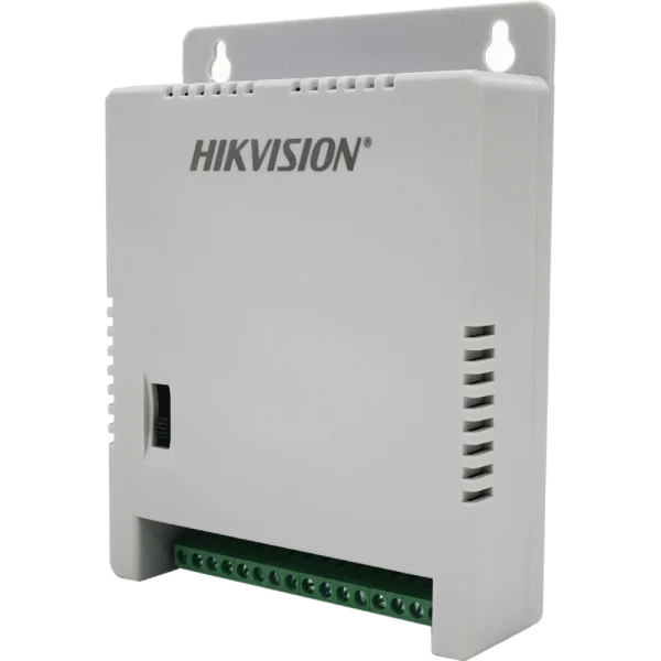 Блок живлення Hikvision DS-2FA1205-C8(EUR) 12В 1А