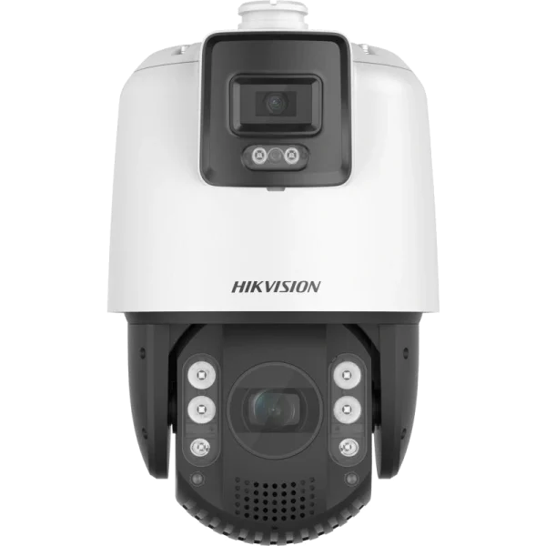 PTZ відеокамера Hikvision DS-2SE7C144IW-AE(32X/4)(S5) 4МП (4+5.9-189мм)