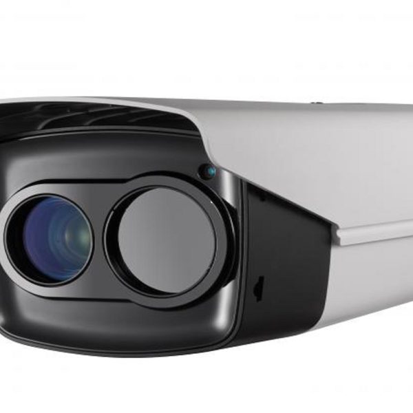 IP тепловізор Hikvision DS-2TD2235D-50