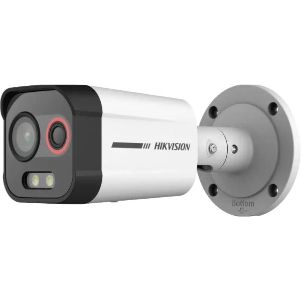 Двоспектральна камера Hikvision DS-2TD2608-1/QA