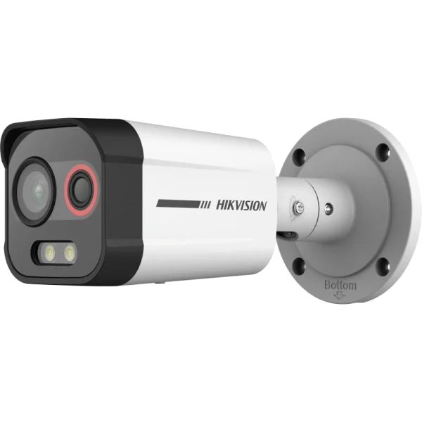 Двоспектральна камера Hikvision DS-2TD2608-2/QA