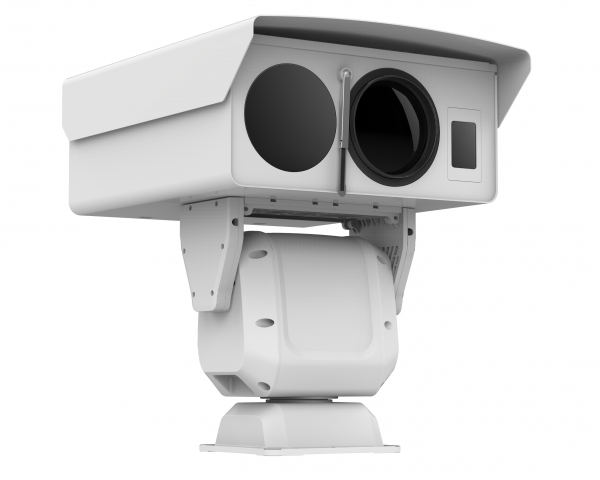 IP PTZ-камера з тепловізіонним модулем DS-2TD8166-150ZE2F/V2