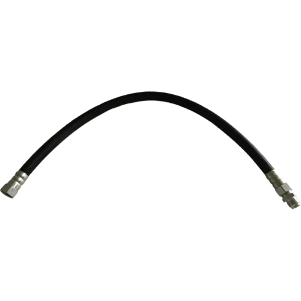 Вибухозахисний гнучкий кабелепровід Hikvision DS-2XE2601-10-Y(SS)