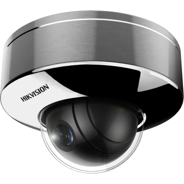Вибухозахищена IP камера Hikvision DS-2XE6145G0-HS (O-STD)/304 (2.8мм)