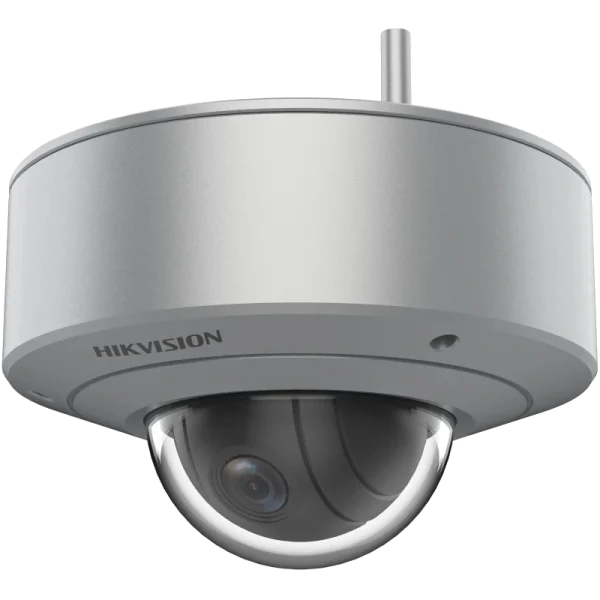 Вибухозахищена IP камера Hikvision DS-2XE6146F-HS(C) 4МП (2.8мм)