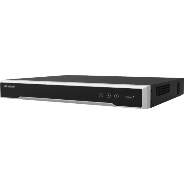 Відеореєстратор Hikvision DS-7616NI-Q2(D) 16-канальный 4K