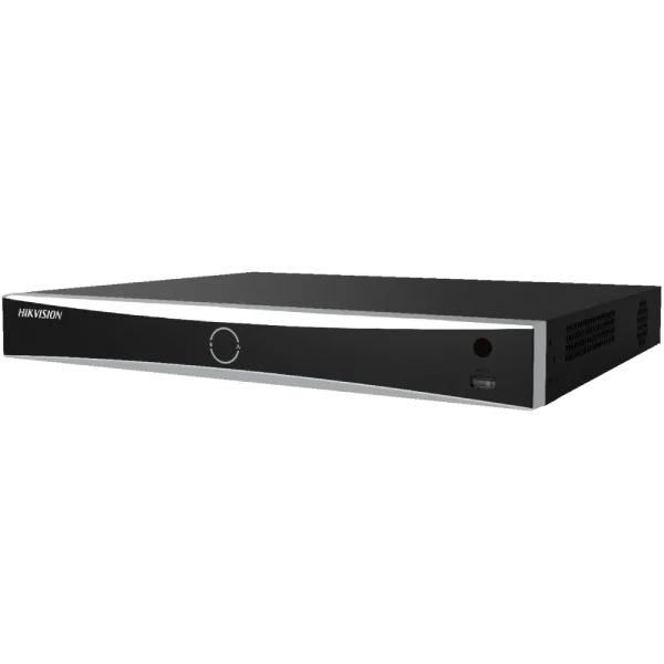 Відеореєстратор Hikvision DS-7616NXI-K2(D) 16-канальный AcuSense 4K 1U