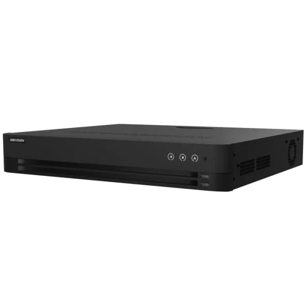 Відеореєстратор Hikvision DS-7716NI-Q4/16P(C) 16-канальный 1.5U PoE 4K