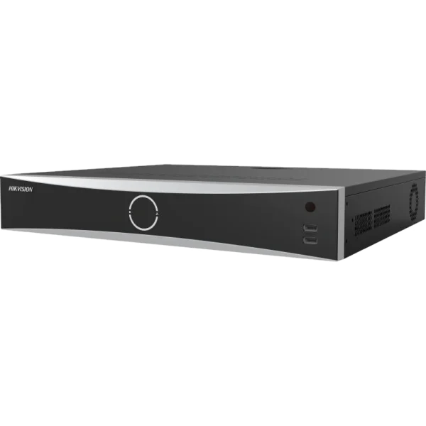 Відеореєстратор Hikvision DS-7716NXI-I4/S(E) 16-канальный 4K