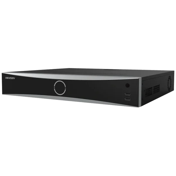 Відеореєстратор Hikvision DS-7716NXI-K4(D) 16-канальный 1.5U K AcuSense 4K