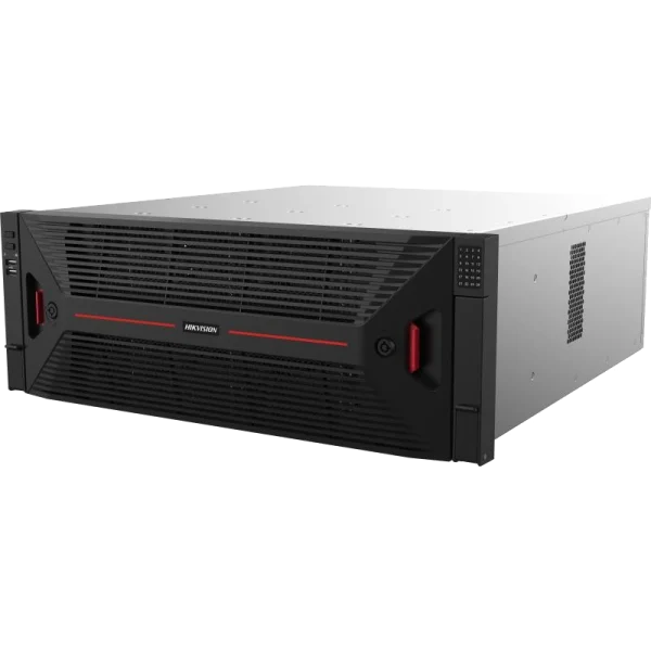 Мережевий реєстратор Hikvision DS-96128NI-H24R 128-канальный