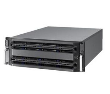 Мережеве сховище Hikvision DS-A80624S