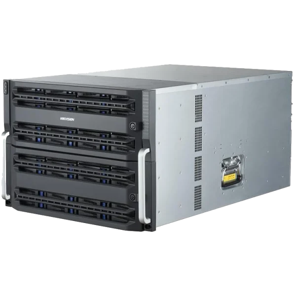 Накопичувач Hikvision DS-A81048S