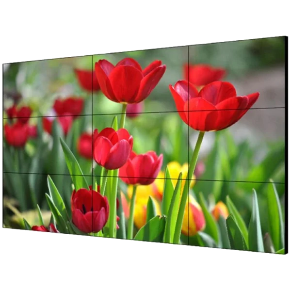 Дисплей Hikvision DS-D2049LU-Y(1 IN 1 Package) 49-дюймовый 3,5-мм