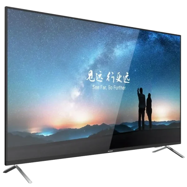 55-дюймовий 4К DS-D5055UC-C