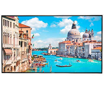 4K монітор DS-D5065UC