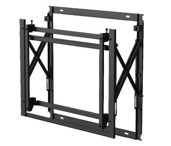 Настінне кріплення для відео стіни з висувним механізмом DS-DN4601W