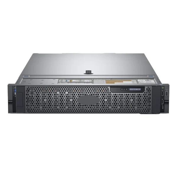 Fusion сервер DS-IX2002-A3U/X