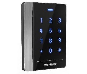 RFID зчитувач DS-K1102MK