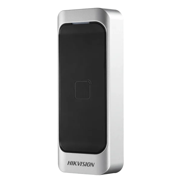 Зчитувач Hikvision DS-K1107AM Mifare IP65