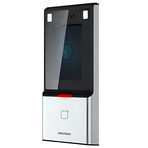 Термінал розпізнавання осіб DS-K1T604M