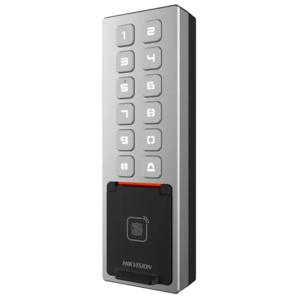 Термінал Hikvision DS-K1T805MBFWX