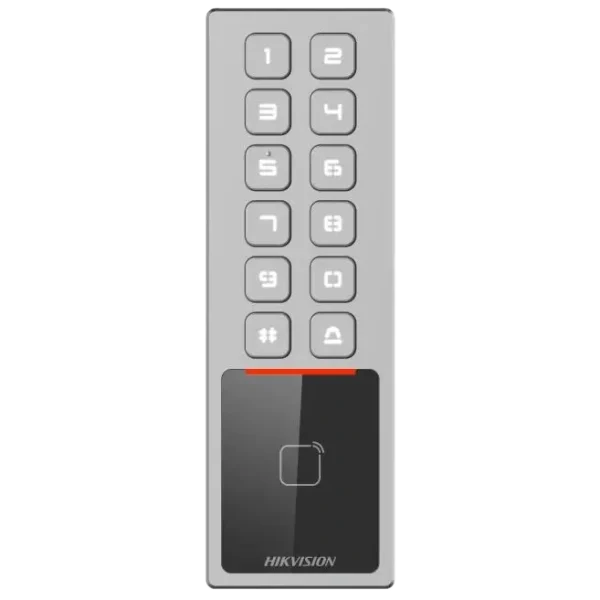 Термінал Hikvision DS-K1T805MX Mifare