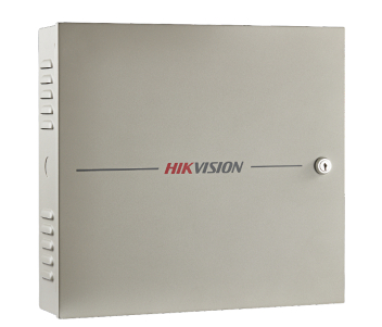 Контролер для однієї двері Hikvision DS-K2601T