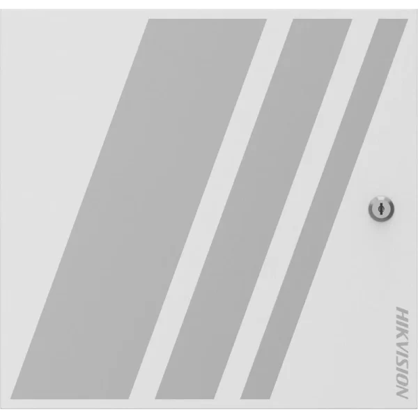 Контролер для однієї двері Hikvision DS-K2621X