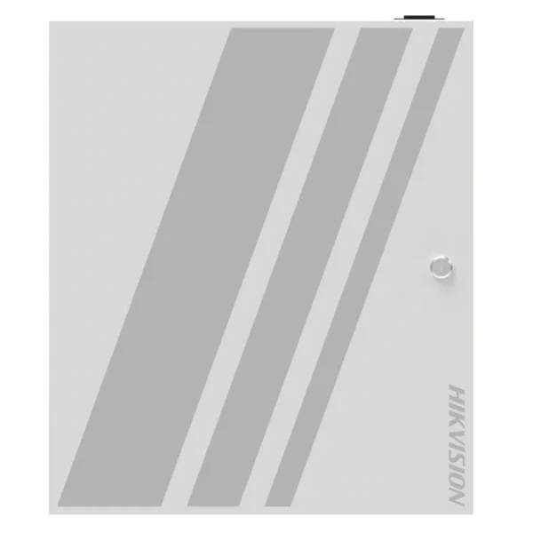 Контролер для восьми дверей Hikvision DS-K2708X