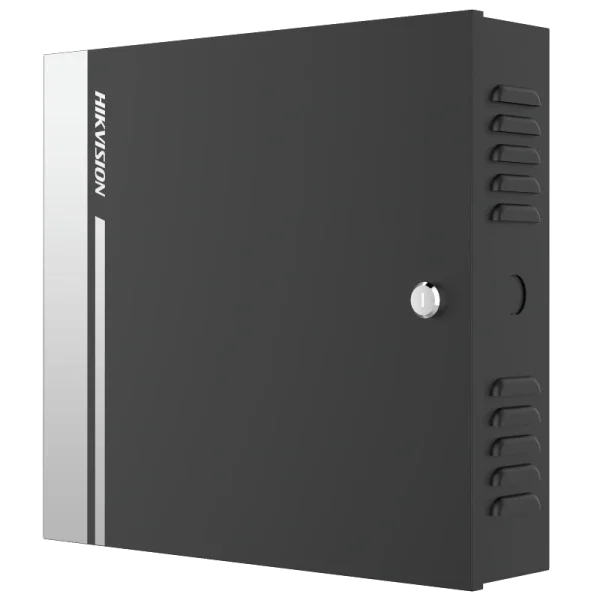 Контролер для двох дверей Hikvision DS-K2812