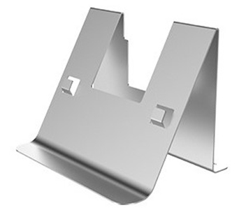 Настільний кронштейн для домофонів DS-KAB21-H