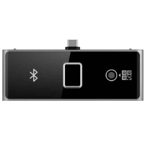 Периферійний модуль DS-KAB673-FBQR