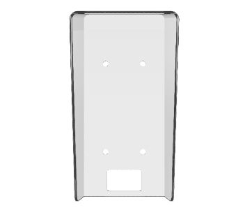 Піддашок DS-KABV6113-RS