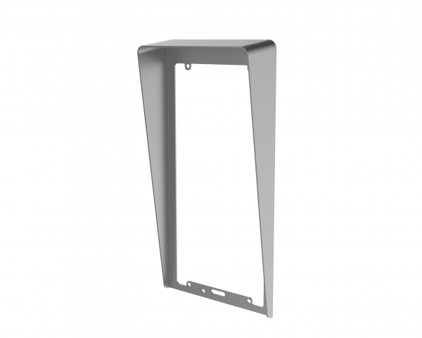 Піддашок для врізного монтажу DS-KABV8113-RS/Flush