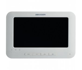 IP відеодомофон DS-KH6310-W(L)