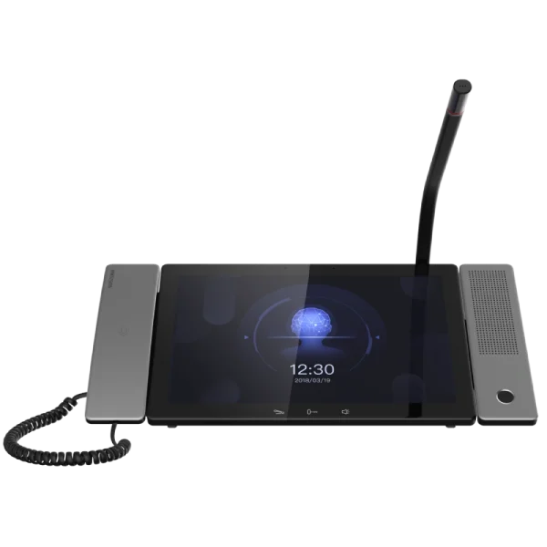 Майстер станція Hikvision DS-KM9503 Android