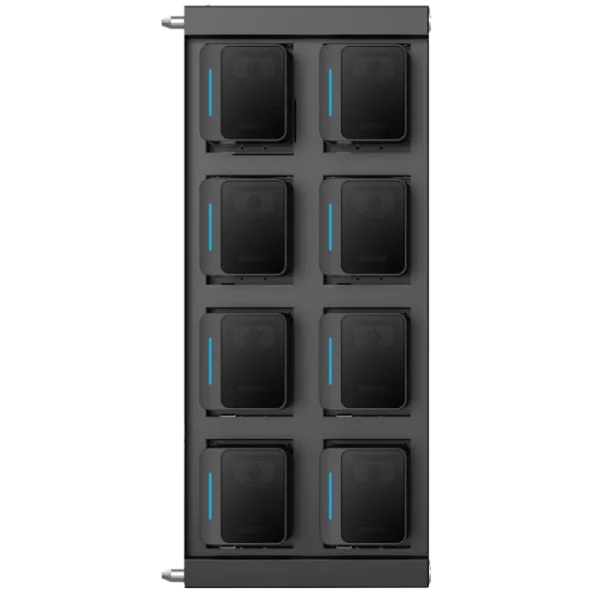 Блок розширення док-станції на 8 портів DS-MDS003-E/TYPEC(B)