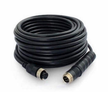 Кабель для відеоспостереження DS-MP2100-20