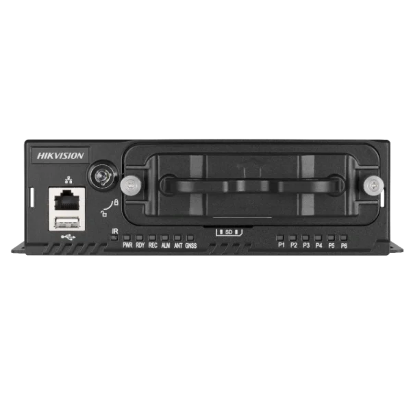 мобільний реєстратор DS-MP5604N