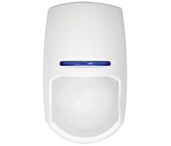 бездротовий сповіщувач руху DS-PD2-P10P-W