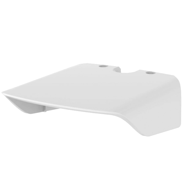 Дашок для вуличного датчика Hikvision DS-PDB-EX-Shelter