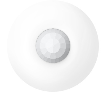 бездротовий сповіщувач руху стельовий DS-PDCL12-EG2-WE