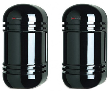 Двопроменевий ІК бар'єр DS-PI-D60