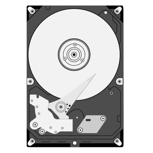 Жорсткий диск внутрішній Hikvision DS200HKAI-VX1 20Тб