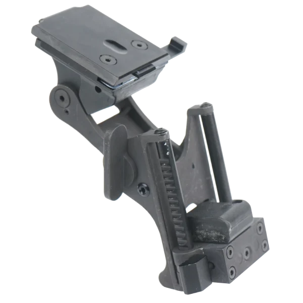 Кріплення AGM RHINO Norotos Standard Rugged Rhino Mount