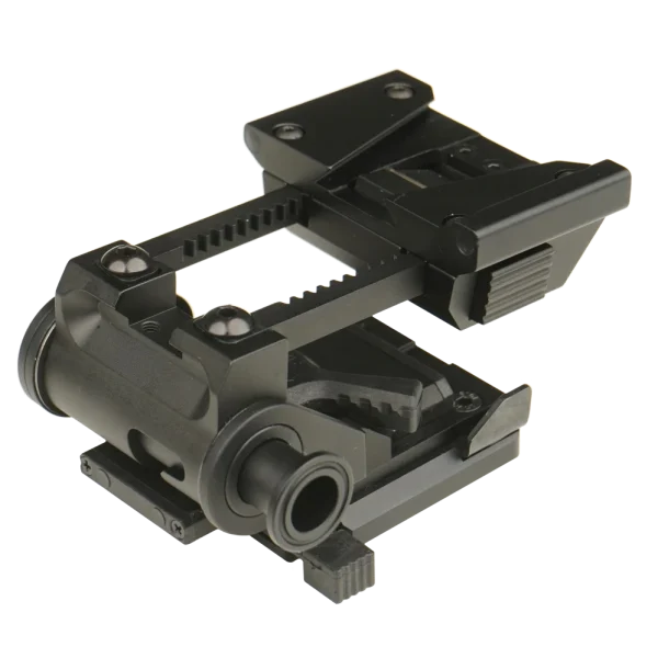 Кріплення на шолом G50S для кожуха AGM