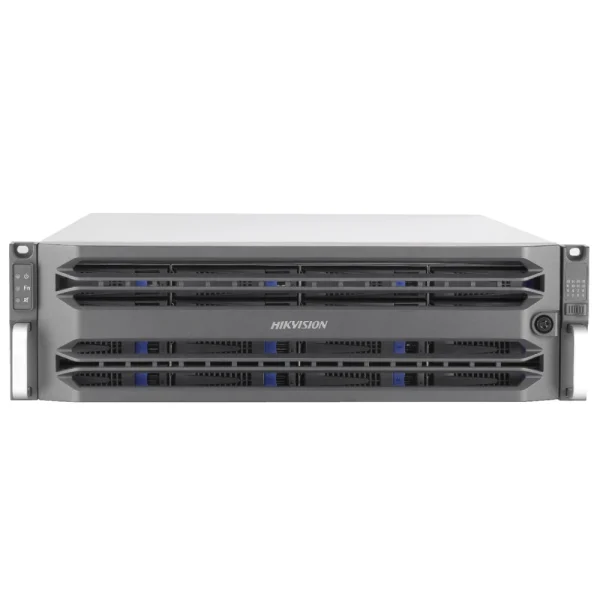 16-слотова система збереження з одним контролером DS-A81016S(B)