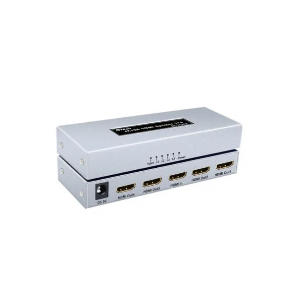 Розгалужувач HDMI DT-7144A